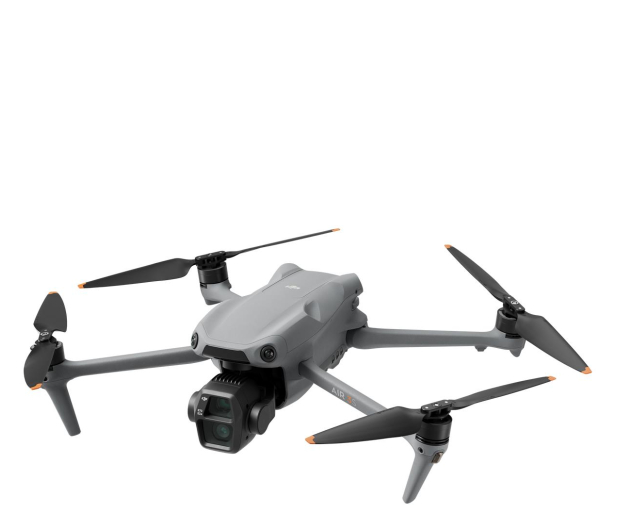 DJI Air 3S Fly More Combo (RC 2) - 1286787 - zdjęcie 4